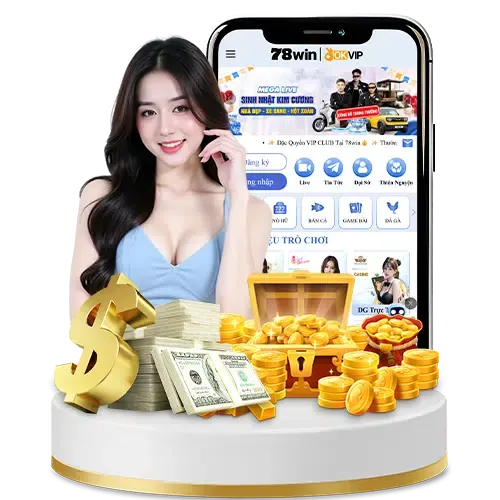 Trò chơi độc quyền win 78
